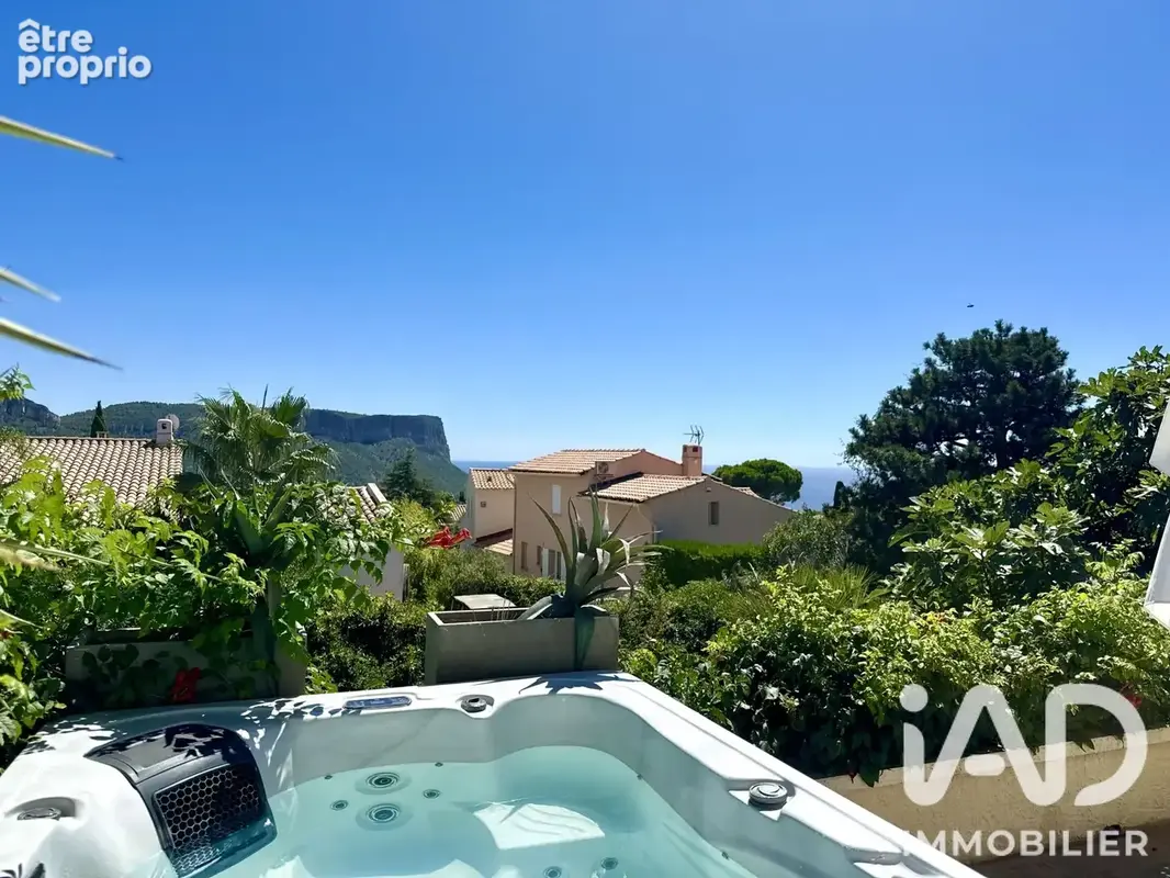 Photo 1 - Appartement à CASSIS