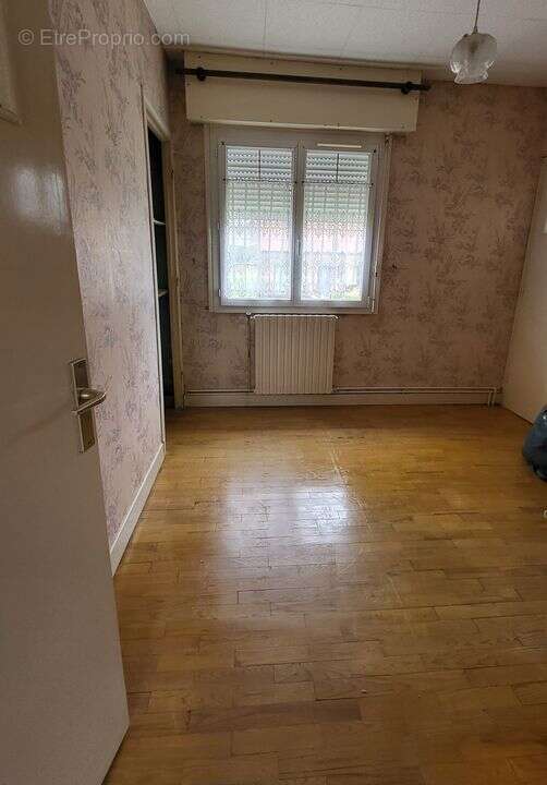 Maison à VITRY-EN-ARTOIS