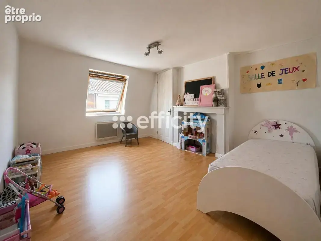 Appartement - photo 16