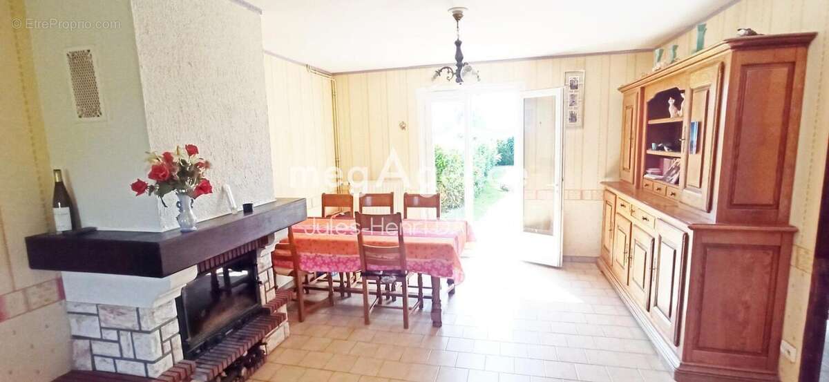 Maison à SENS