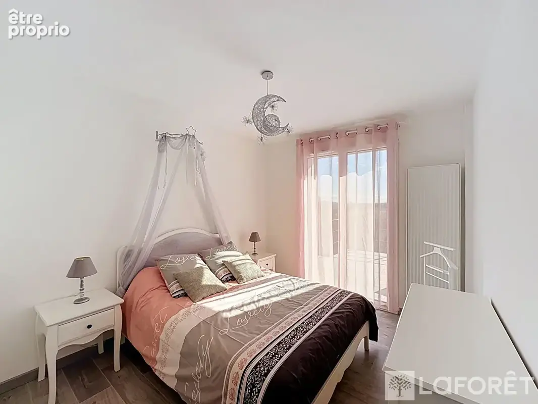 Maison Rochetoirin 5 pièce(s) 125.18 m2 - photo 8