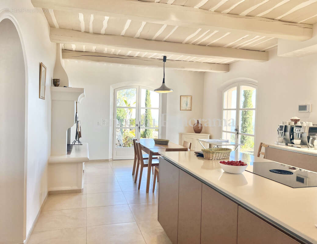 Maison à CABRIS