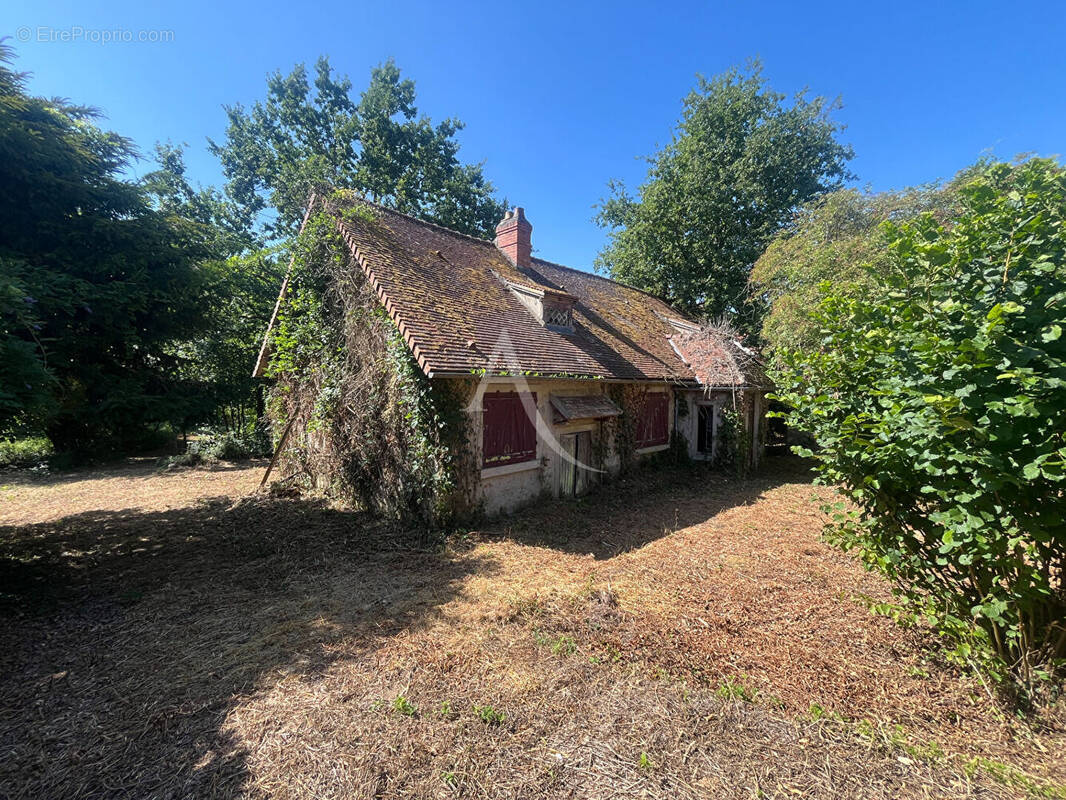 Maison à DOURDAN