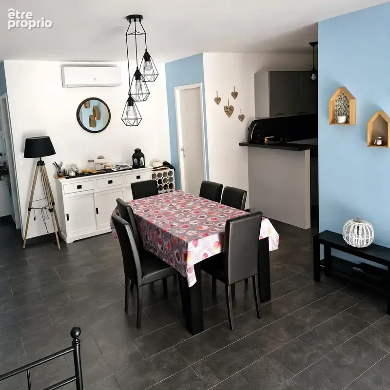 Appartement 3 pièces 70 m² à vendre à Perpignan (66000) - photo 2