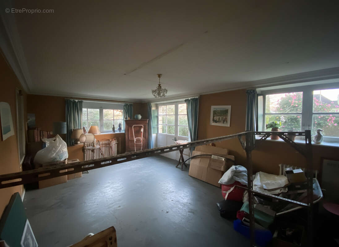 Maison à LANDIVISIAU