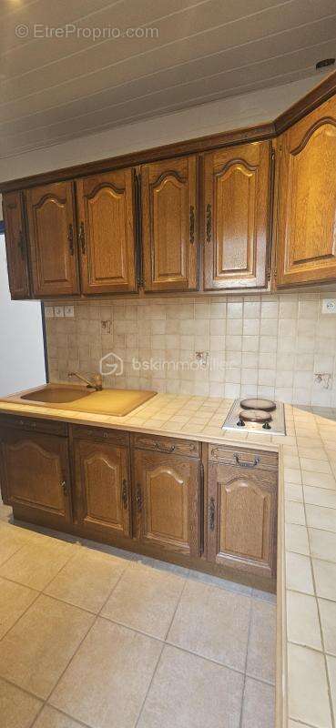 Appartement à AULT