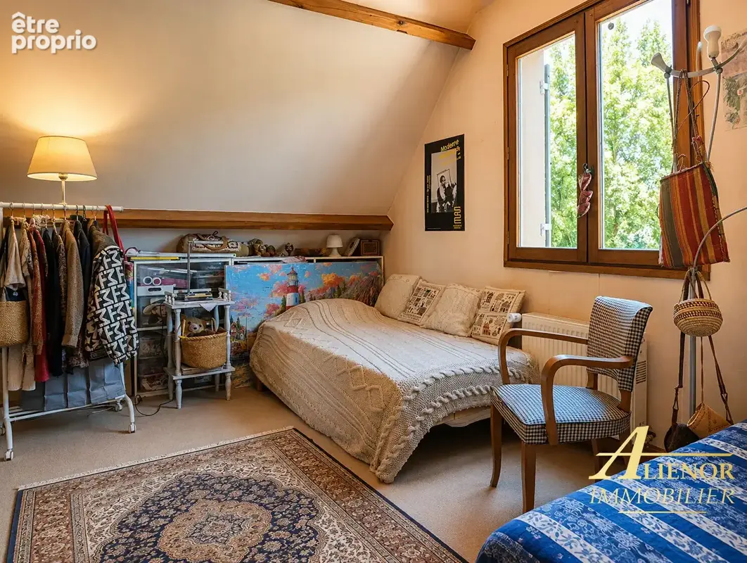 Maison Boulazac 5 pièce(s) 121 m2 avec piscine - photo 11