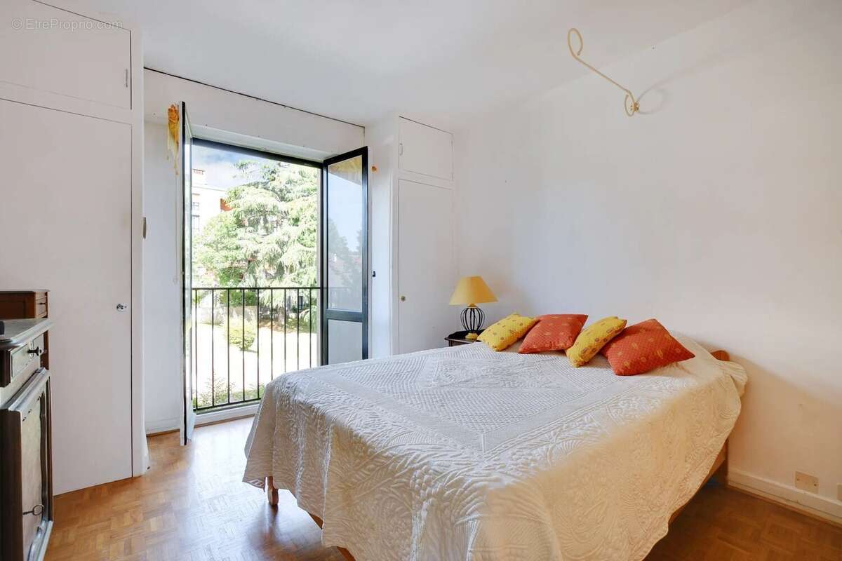 Avon/fontainebleau - triangle d'or - appartement 4 pieces - photo 10