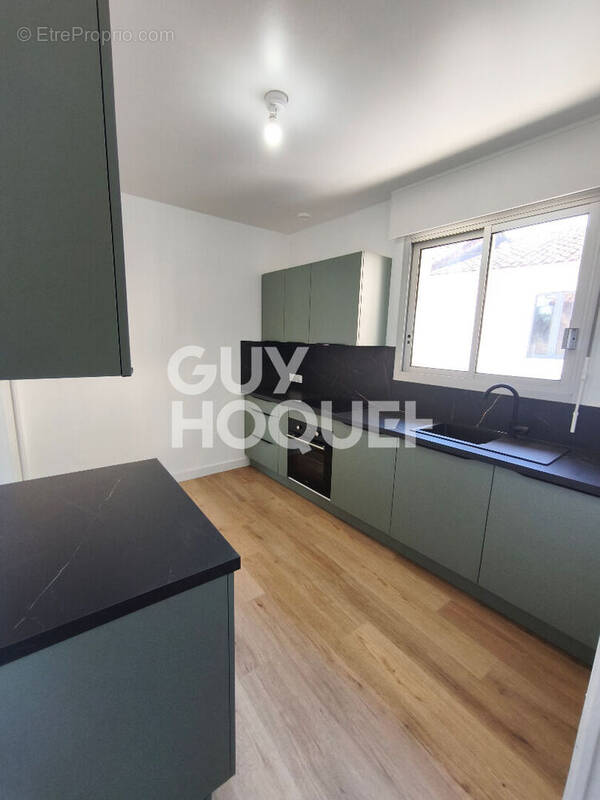 Appartement à GRENADE-SUR-L'ADOUR