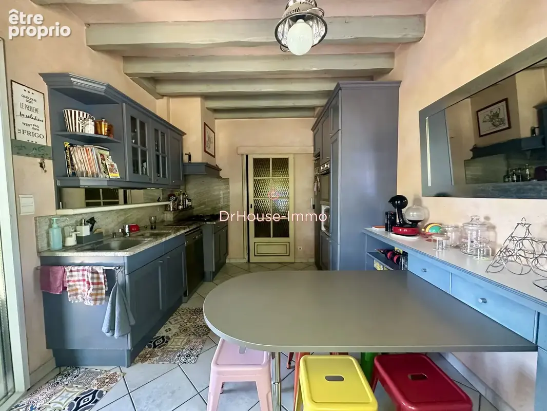 Maison 7 pièces 180 m² à vendre à Etoile-Sur-Rhone (26800) - photo 33