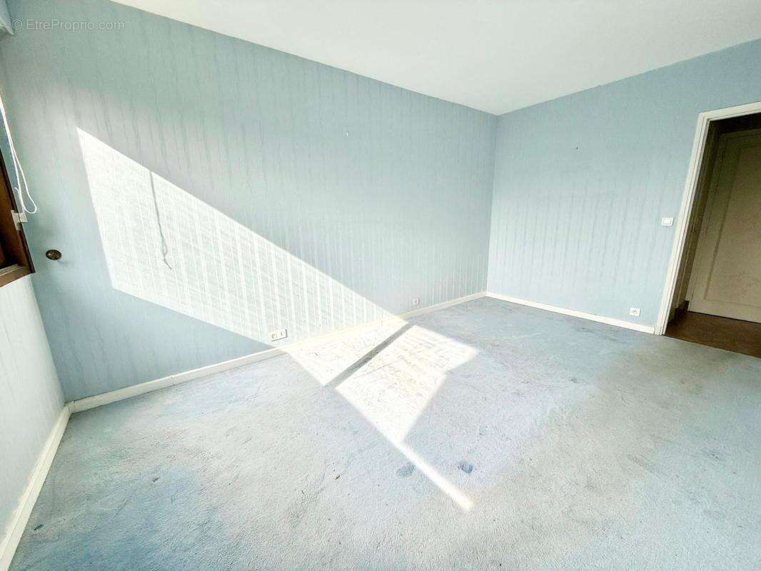 Appartement à LE CHESNAY