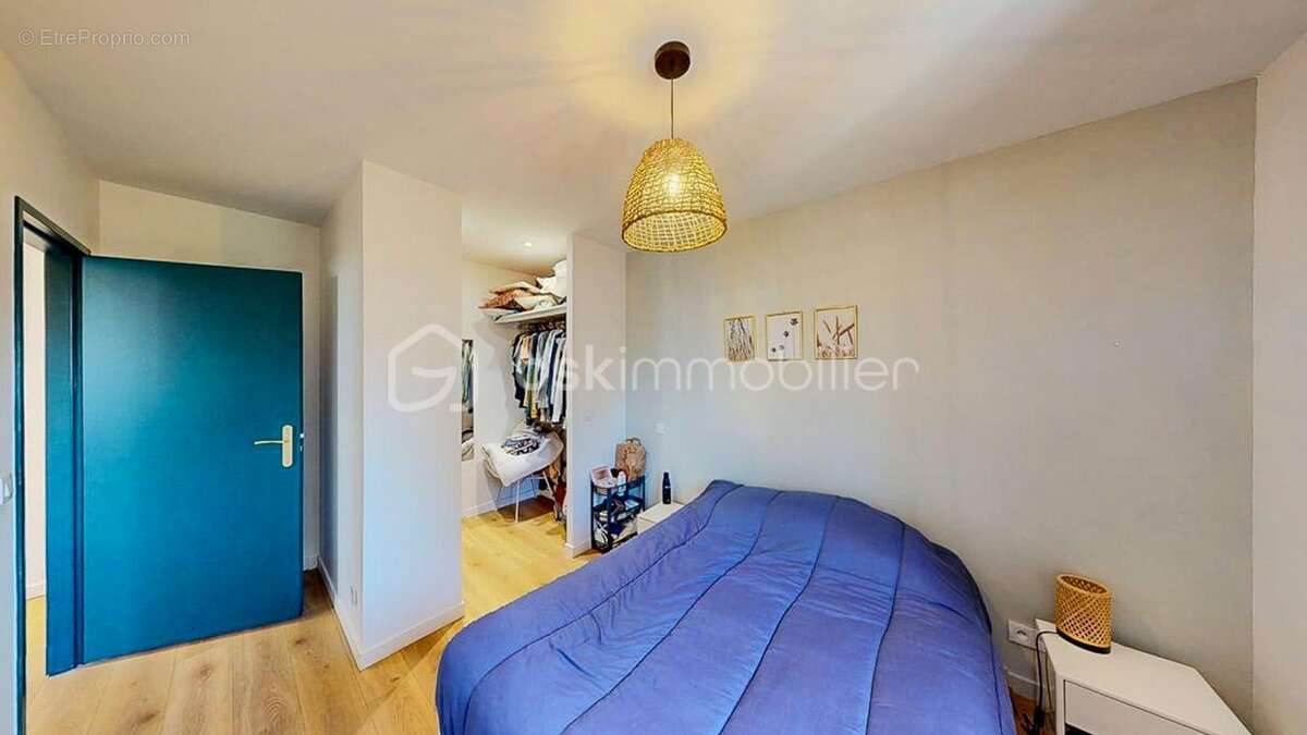 Appartement à CAMBO-LES-BAINS