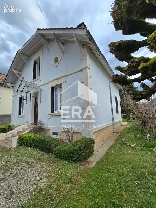 Maison 135m² à mussidan - photo 3