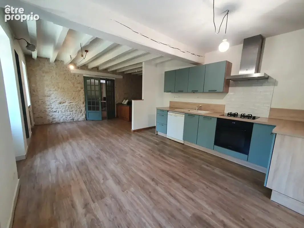 Maison 6 pièces 157 m² à vendre à Fussy (18110) - photo 8