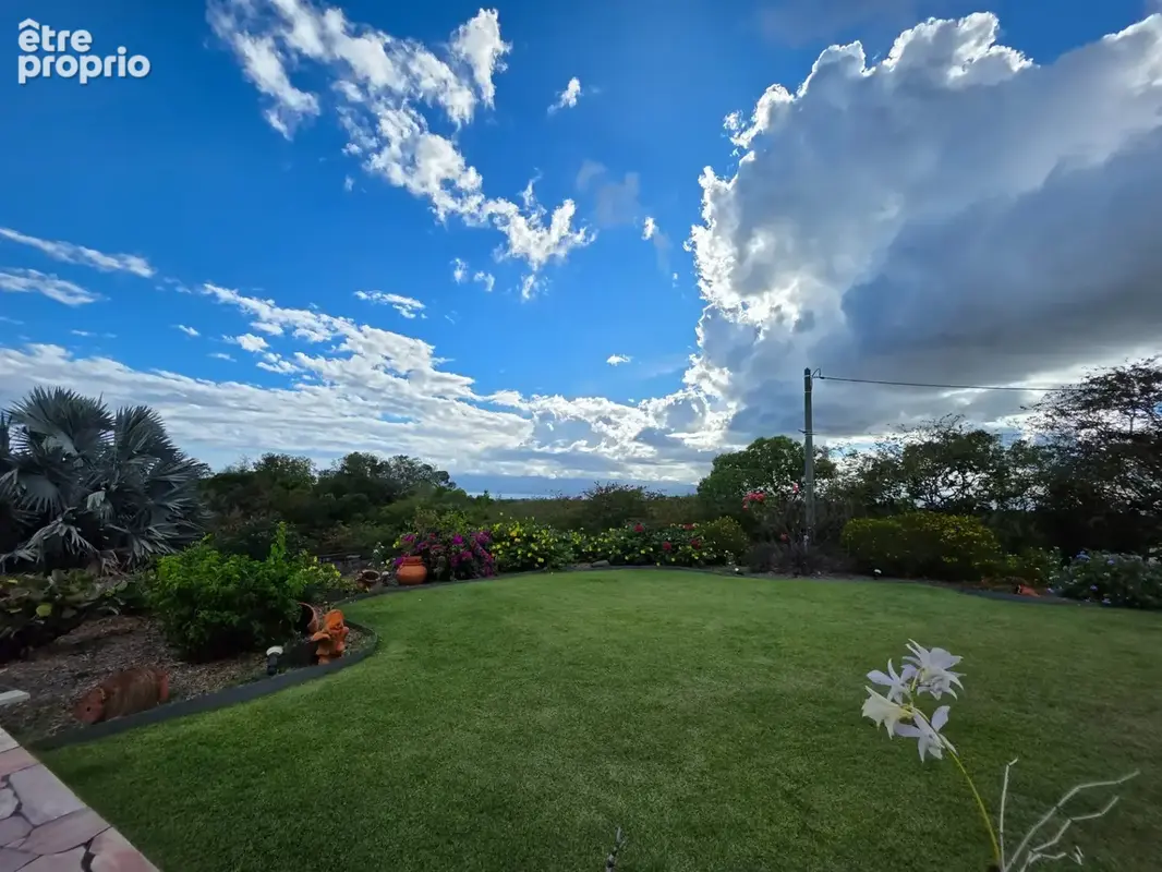 Superbe villa VUE MER PANORAMIQUE avec piscine sur 1565 m² de terrain plat - photo 2