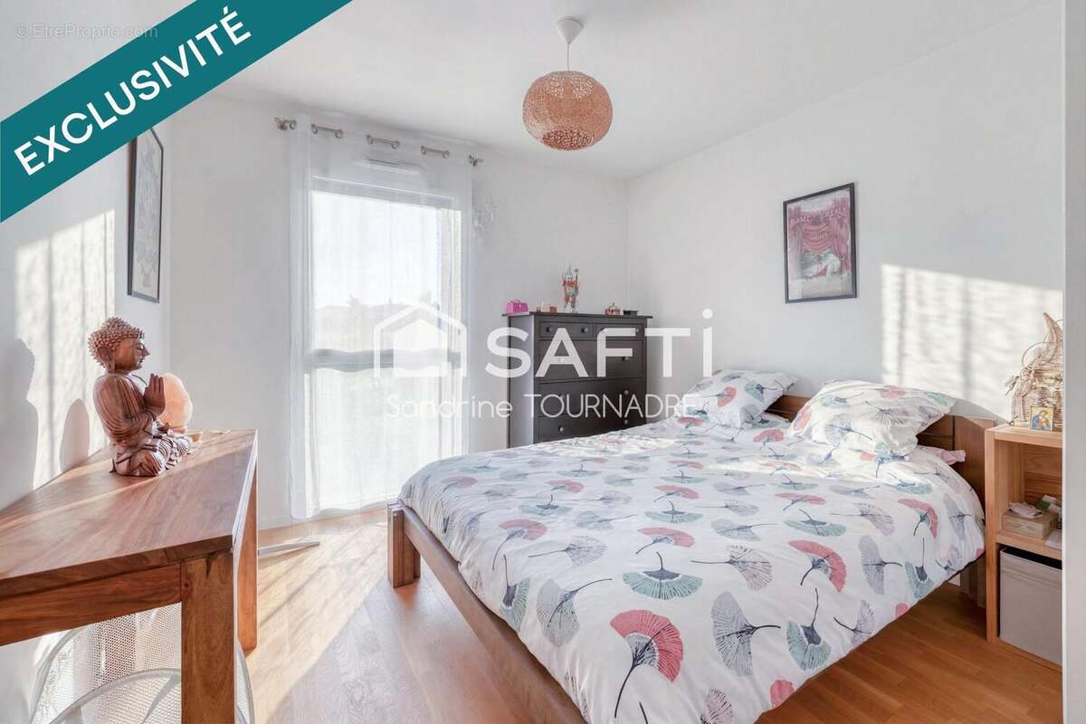 Photo 7 - Appartement à BORDEAUX