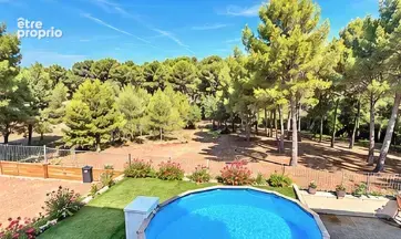 Villa traditionnelle Type 5 + type 2 plein sud - photo 4