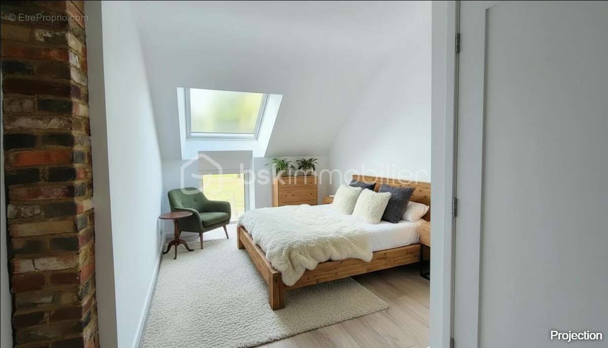 Appartement à BETTON