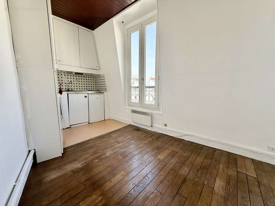 Studio - [Bel-Air / Daumesnil / Michel-Bizot] - Idéal investissement ou premier achat - photo 8