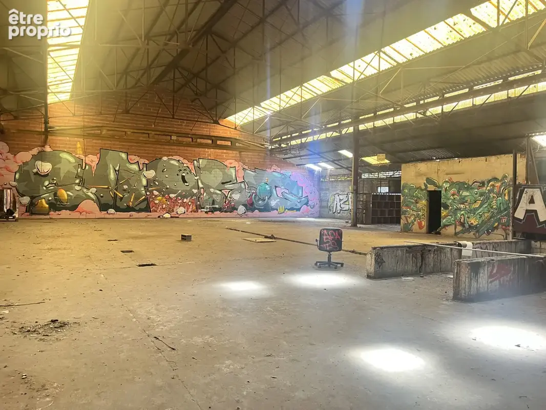 Photo Commerce à Toulouse au prix de 1 300 000€