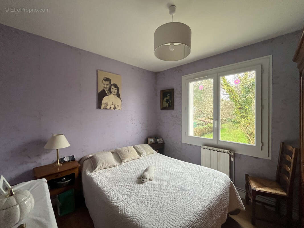 Maison à VILLENEUVE-SUR-LOT