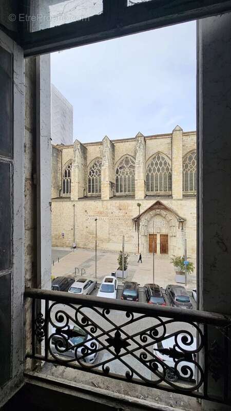 Appartement à CONDOM