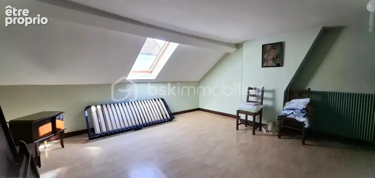 Maison 5 chambres et garage - photo 4
