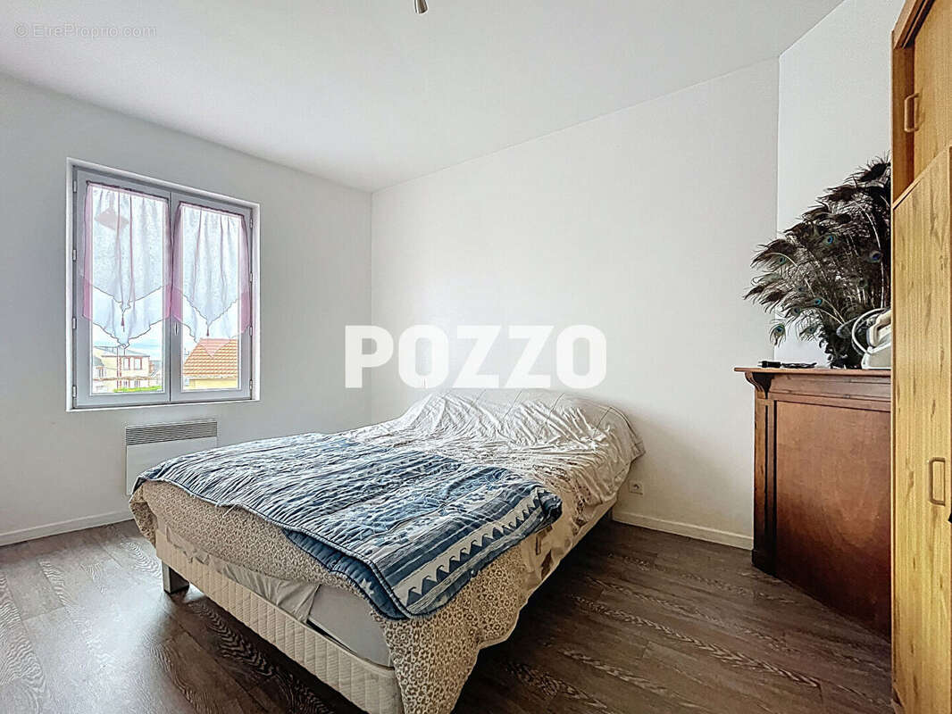 Maison à SAINT-PAIR-SUR-MER