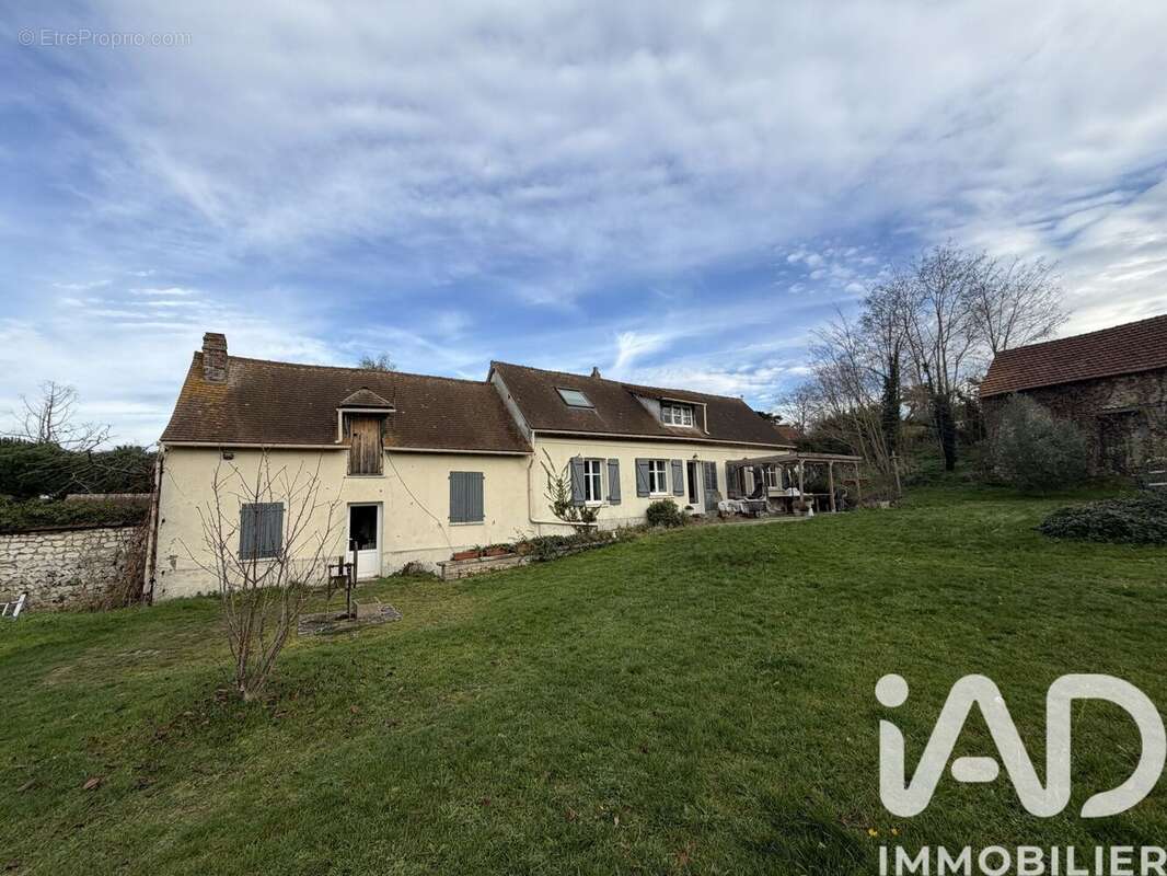 Photo 3 - Maison à VENABLES