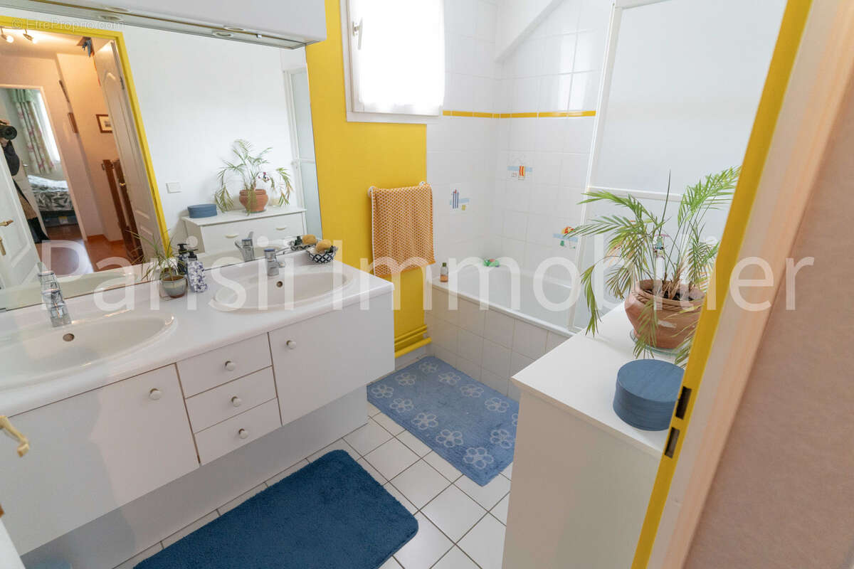 Maison à CORMEILLES-EN-PARISIS