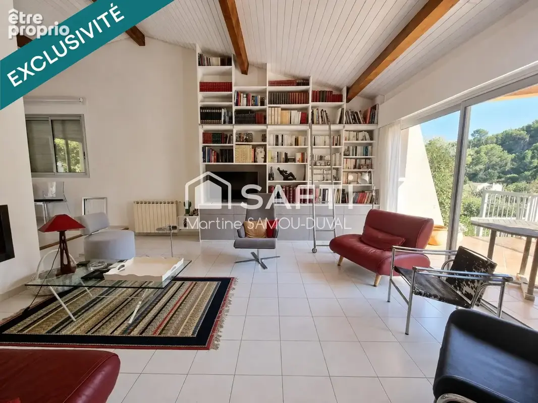 Photo 1 - Maison à HYERES