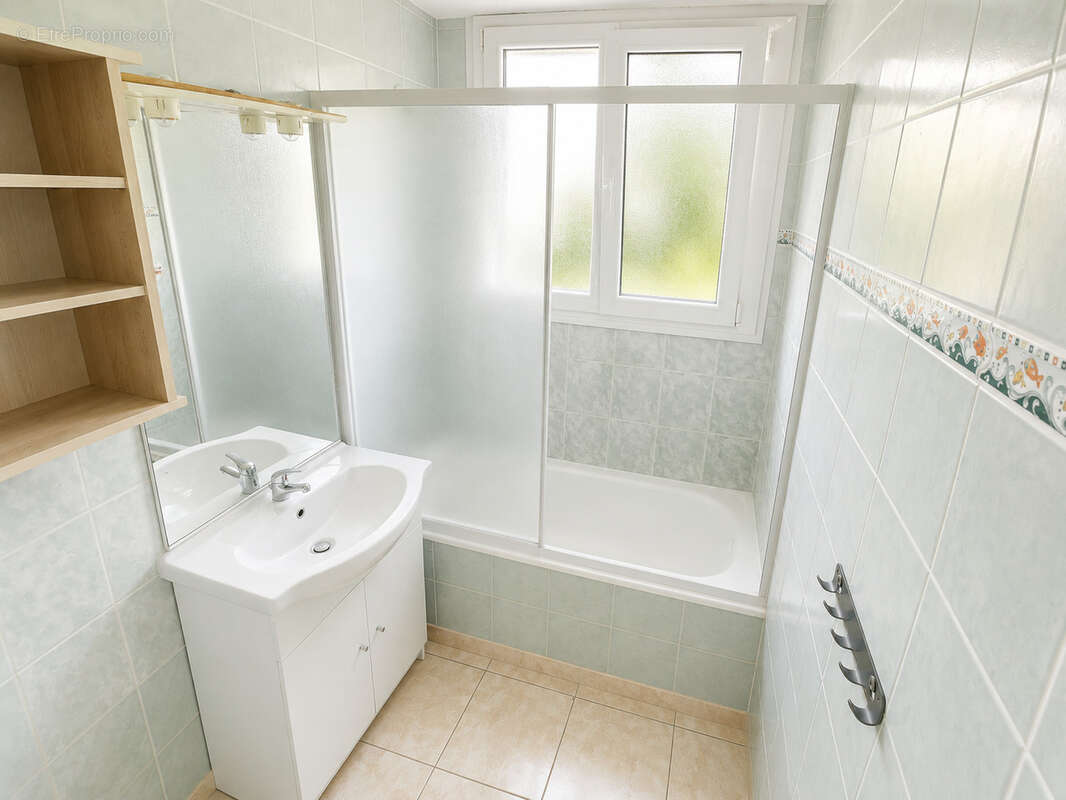Appartement à BELFORT