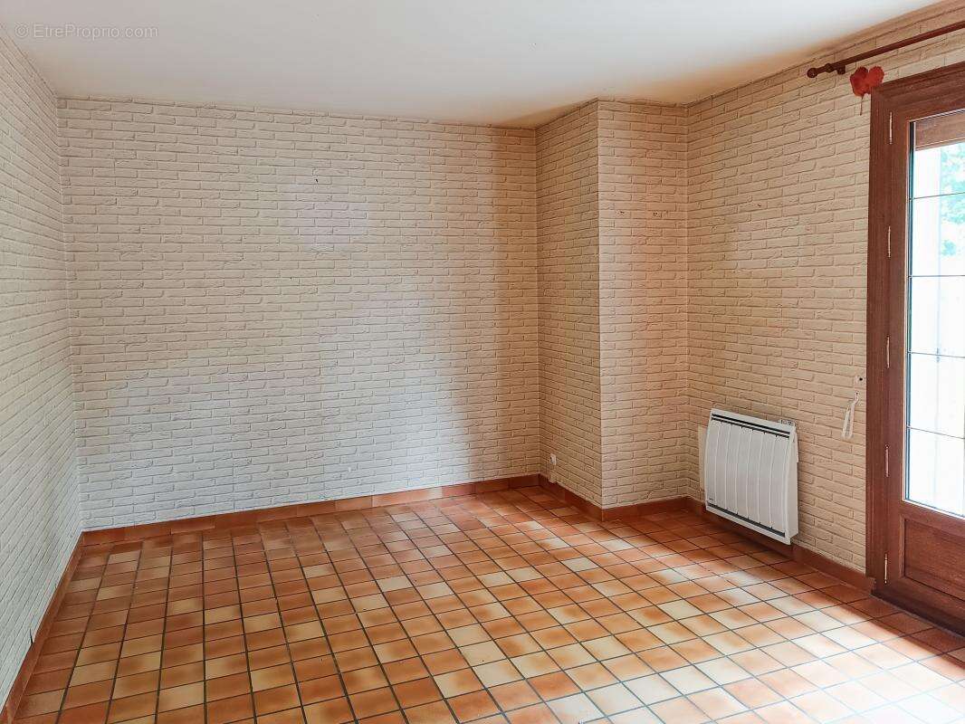 Maison à LIGNY-LE-RIBAULT