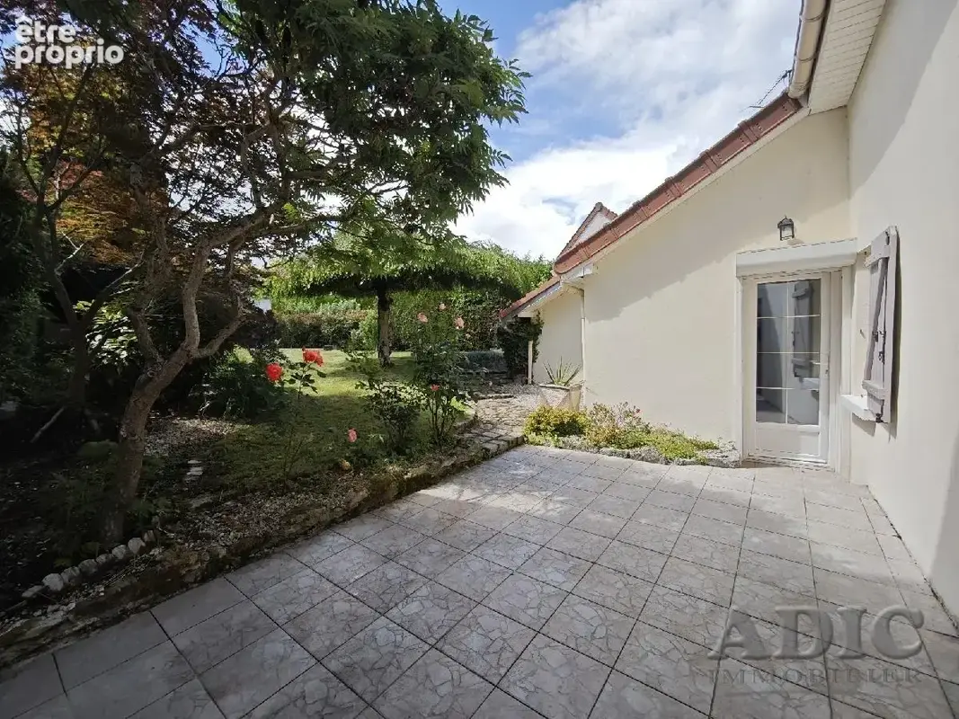 Maison 102 m² à Survilliers  - photo 13