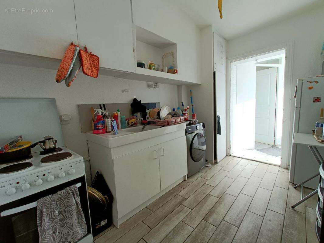 Appartement à BEZIERS