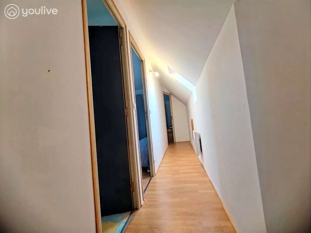 Maison à SAINT-DOLAY