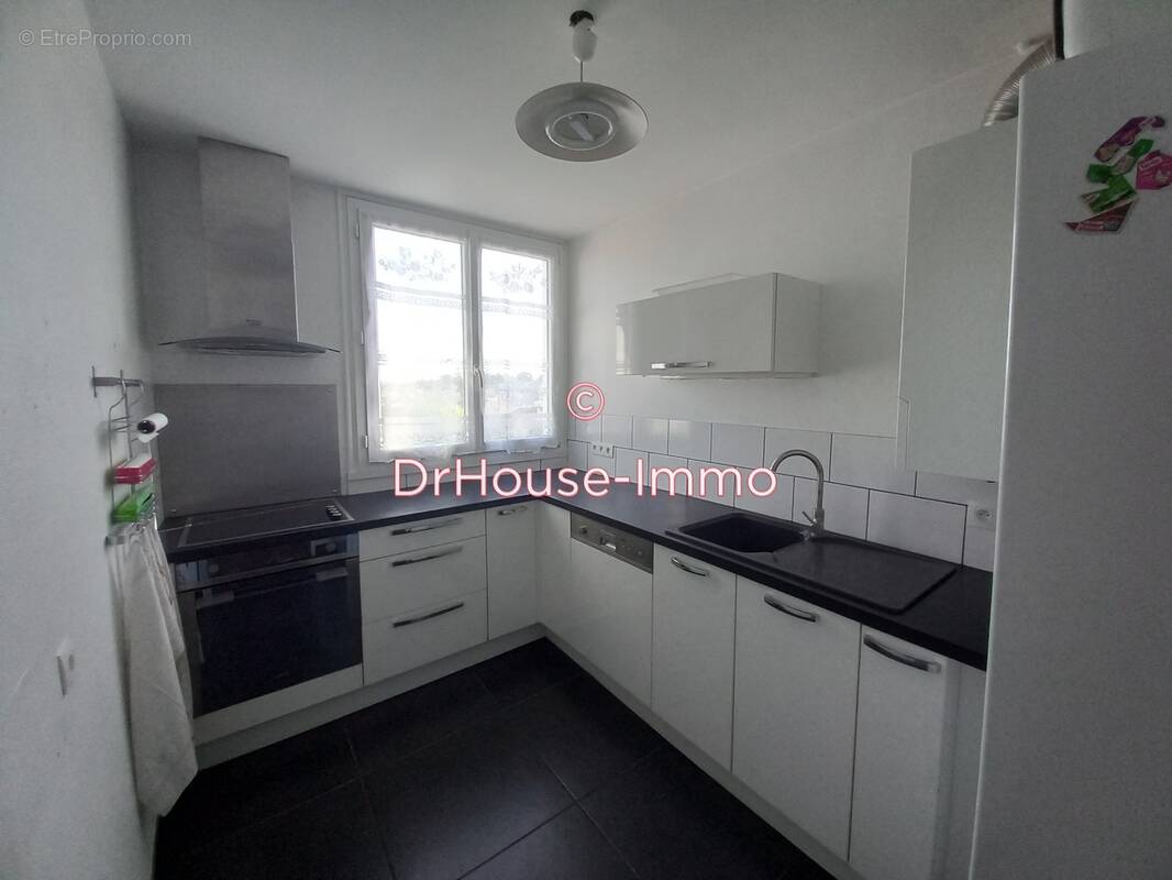 Appartement à SAINT-JEAN-LE-BLANC