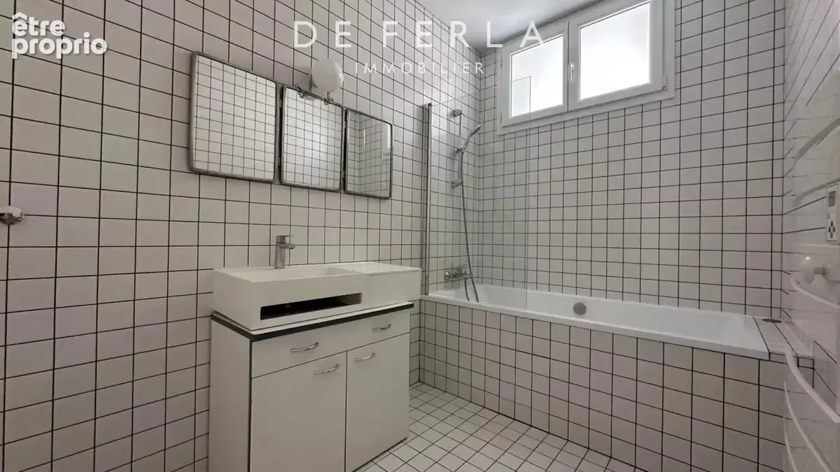 Marseille appartement d’exception 3/4 Pièces – Vue Vieux-Port – Immeuble Pouillon - photo 7
