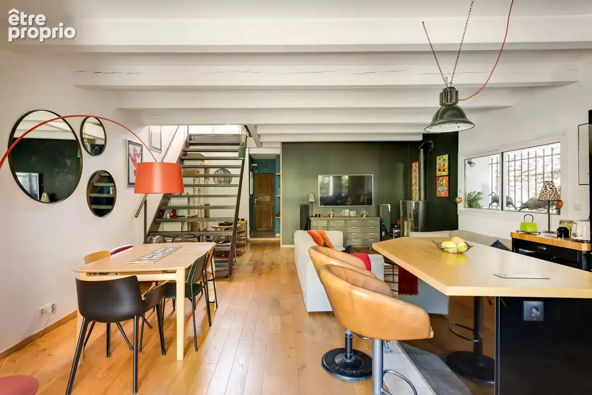 Maison 4 pièces 130 m² à vendre à La Ciotat (13600) - photo 6