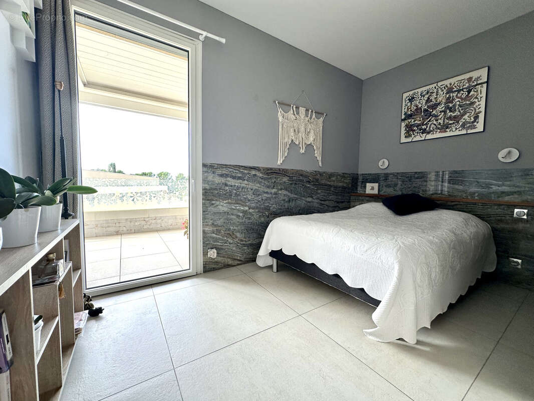 Appartement à CASTELNAU-LE-LEZ