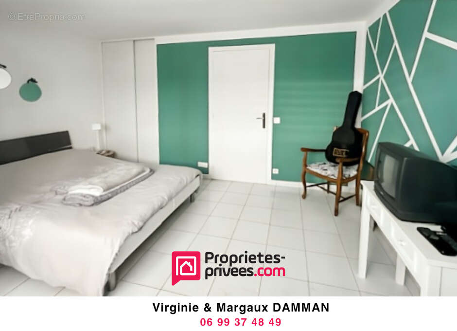 Appartement à ELBEUF