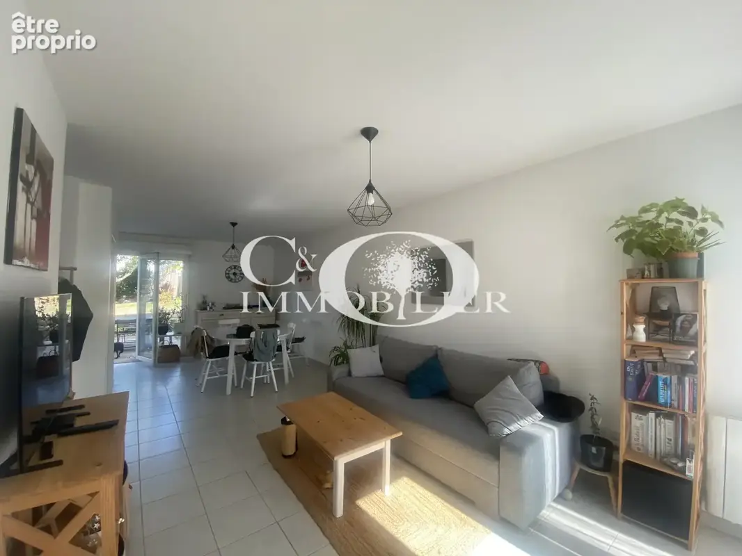 Maison de 2014 proche toutes commodités - photo 7
