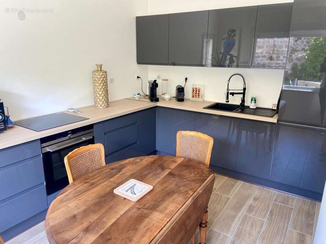 Photo 5 - Maison à LE CREUSOT