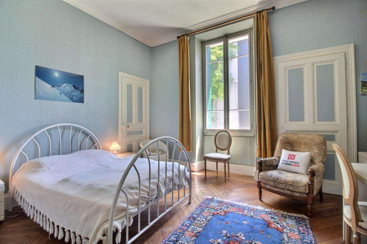 Maison à AIX-LES-BAINS