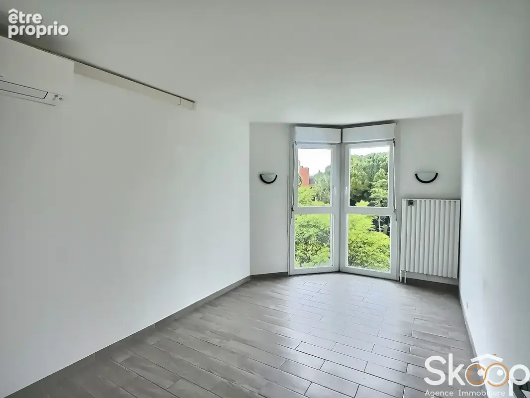 Appartement 5 pièces avec loggia et parkings montpellier estanove - photo 10