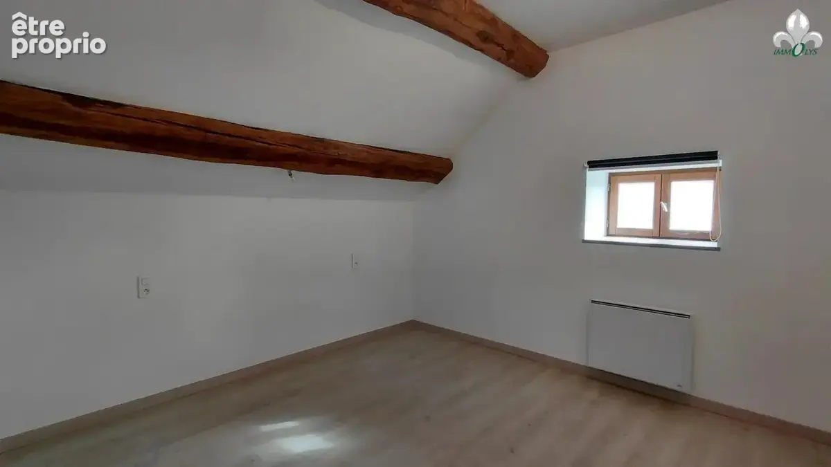 Maison de village à SAINT ANTHOT - photo 7