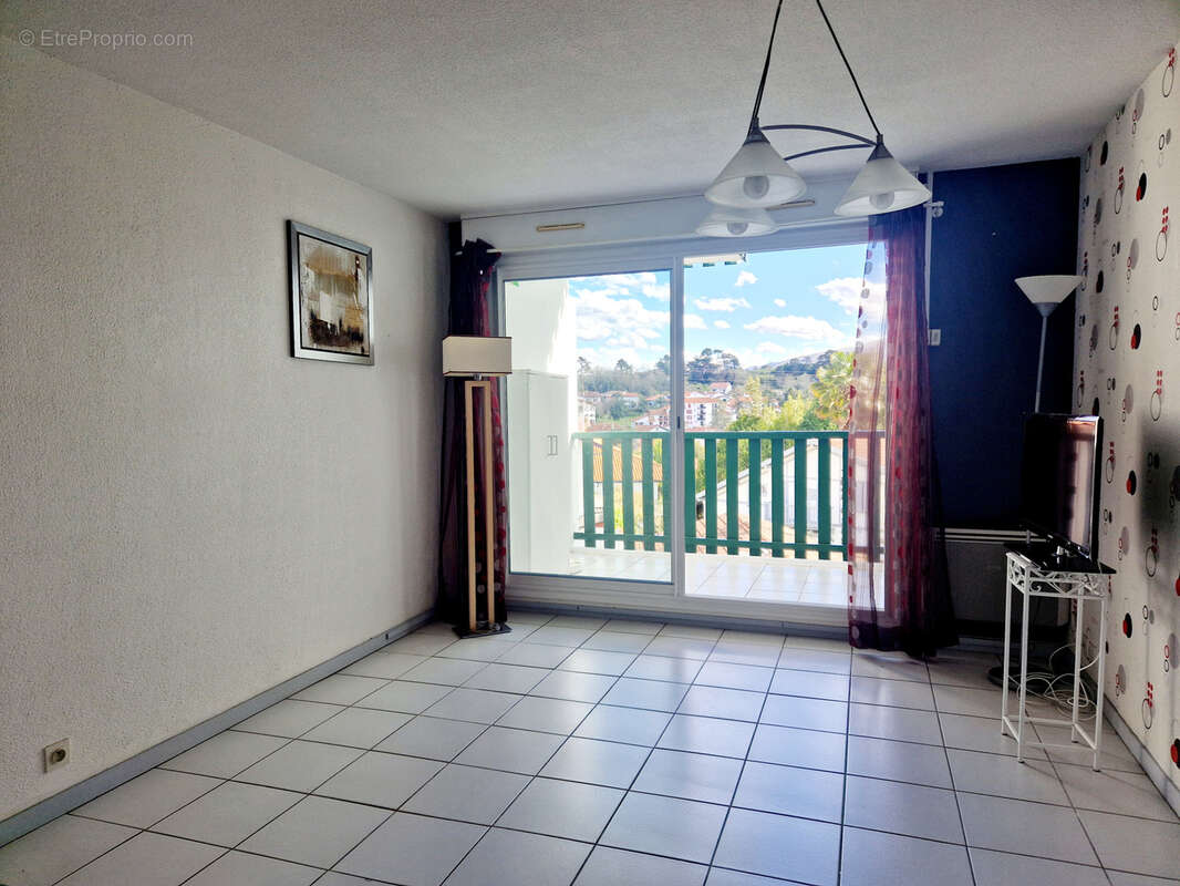 Appartement à SAINT-JEAN-DE-LUZ