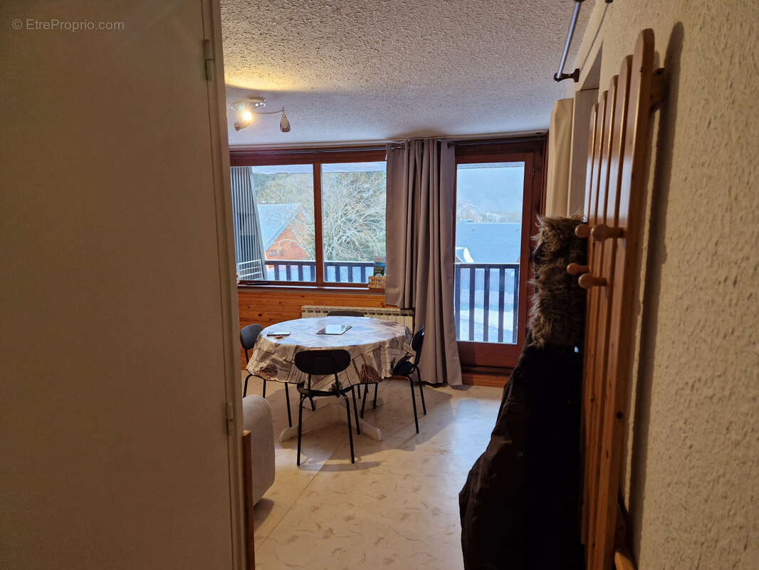 Appartement à MONT-DORE