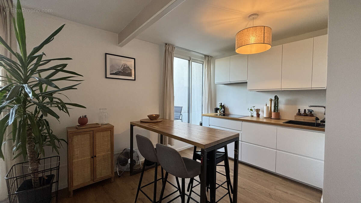 Appartement 66 m² à Meythet  - photo 5