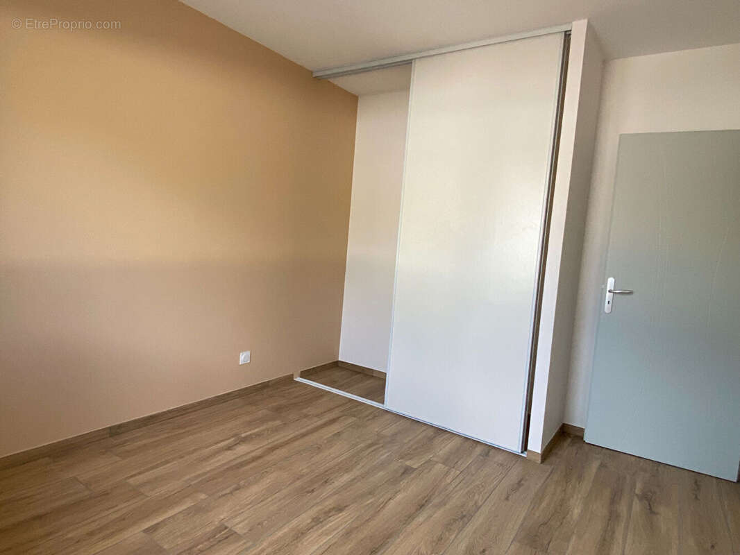 Photo 3 - Appartement à CHORGES